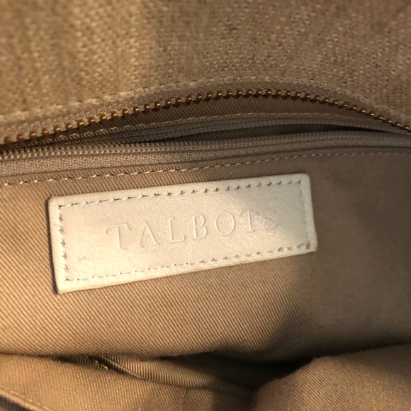 Talbots bag - Picture 3 of 6